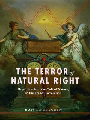 cover image of The Terror of Natural Right